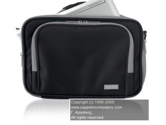 Trust 10" - 11" Netbook Carry Bag - Khaki