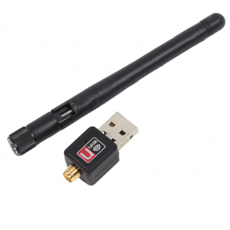 WIRELESS USB 150MBPS with Ralink 5370 Chipset