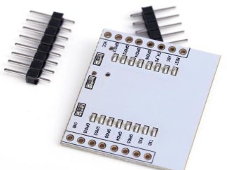 Wi-Fi ESP8266 Breakout Board