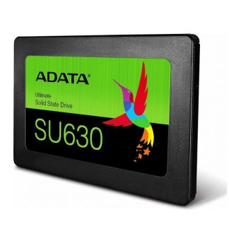 ADATA SSD 2.5" 240GB ASU630SS-240GQ-R