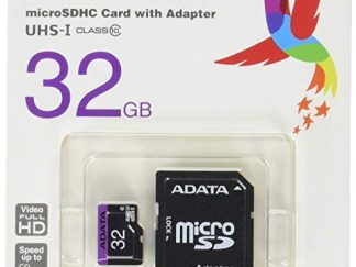 Adata SDHC Micro 32GB Premier