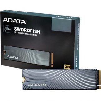 ADATA SSD M.2 NVMe PCI-E 250GB SWORDFISH