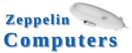Zeppelin Computers