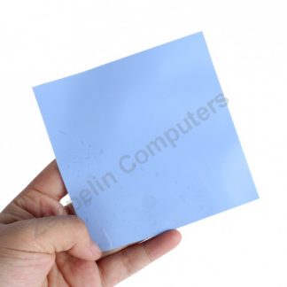 Thermal Pad 0.5mm 10 x 10cm Blue