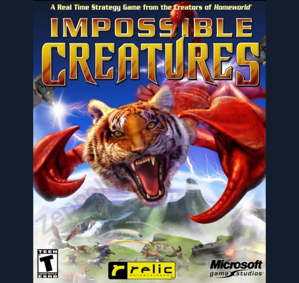 Impossible Creatures (PC)