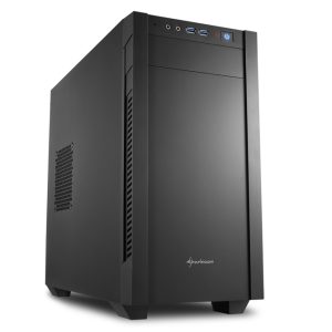 SHARKOON PC CHASSIS S1000