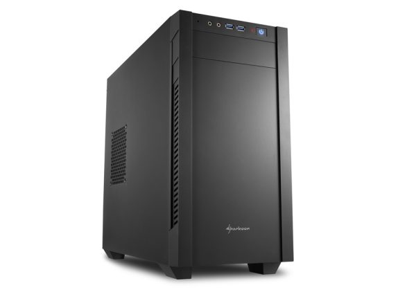 SHARKOON PC CHASSIS S1000