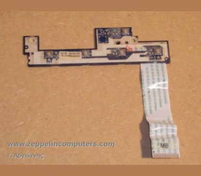 Acer Aspire 5710G Power Button/ Board