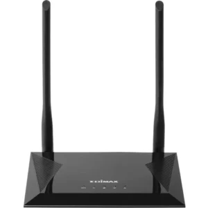 Edimax BR-6428NS V5 4-in-1 N300 Wi-Fi Router