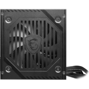 MSI PSU 500W MAG A500DN