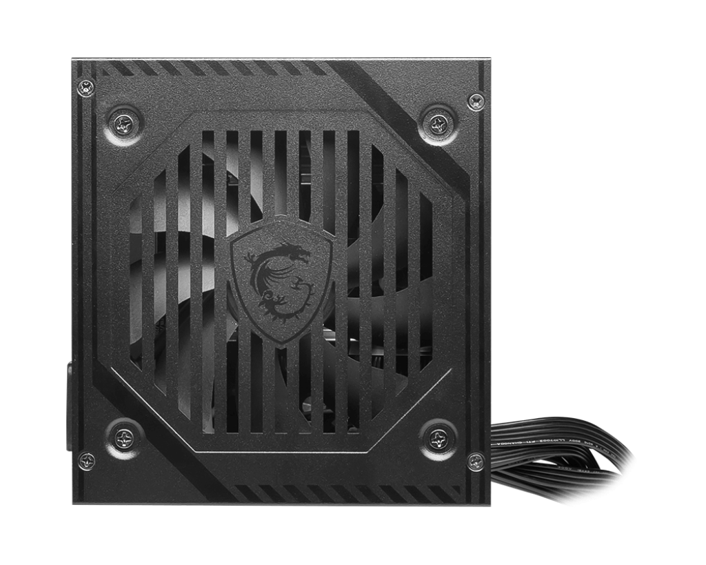 MSI PSU 500W MAG A500DN