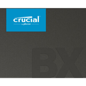 CRUCIAL SSD 2.5 1TB BX500 CT1000BX500SSD1