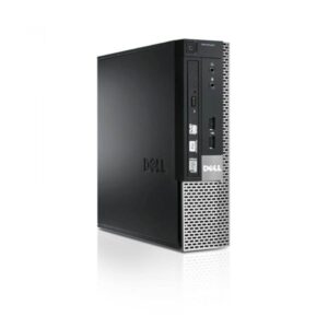 Dell 9020 USFF i3-4160/8GB DDR3/320GB/DVD