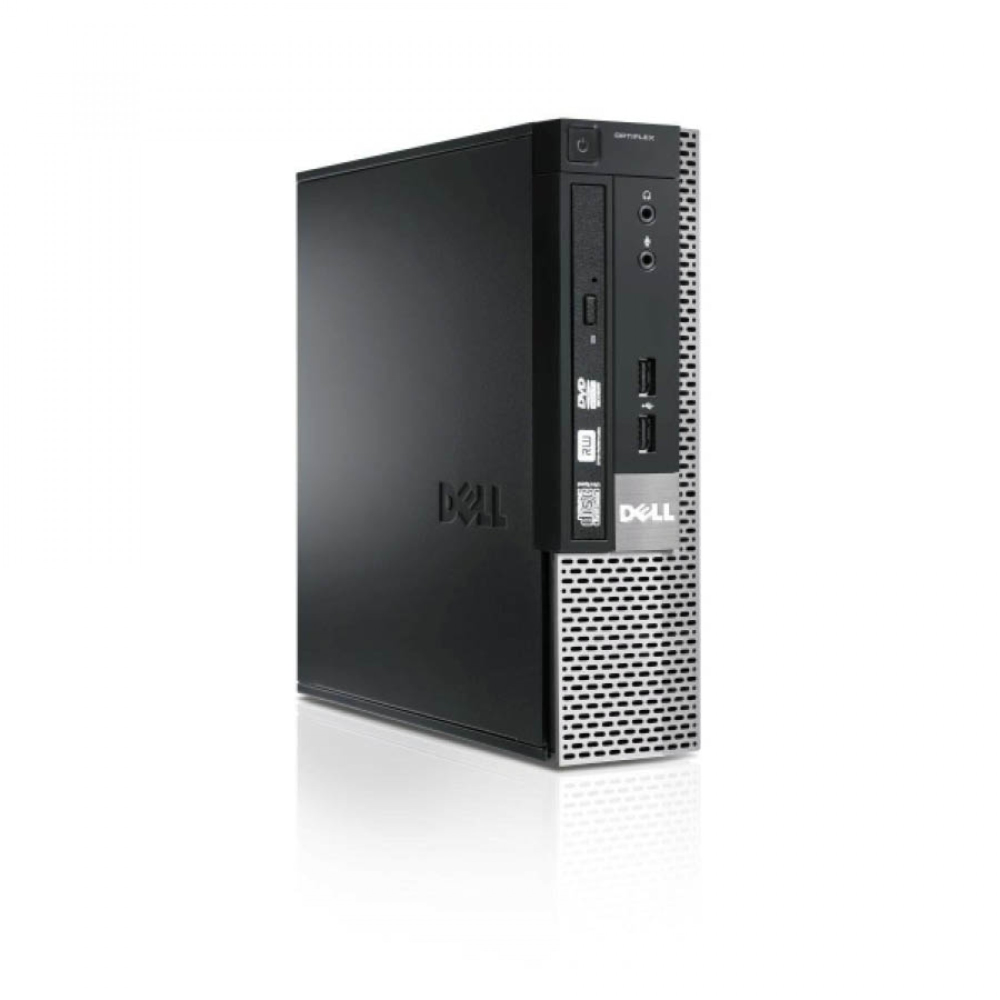 Dell 9020 USFF i3-4160/8GB DDR3/320GB/DVD