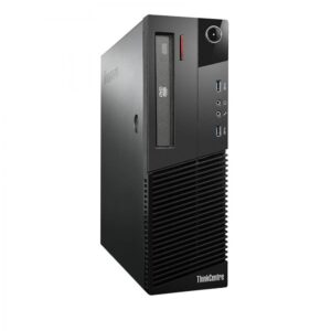 Lenovo M93p SFF i5-4590/8GB DDR3/500GB/DVD